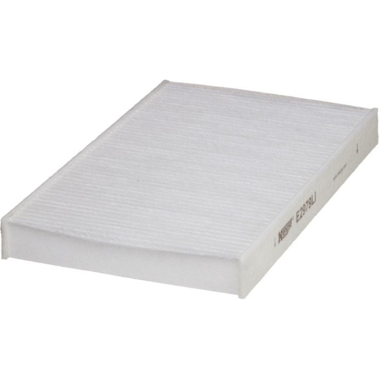 HENGST FILTER Filter, Innenraumluft E2979LI