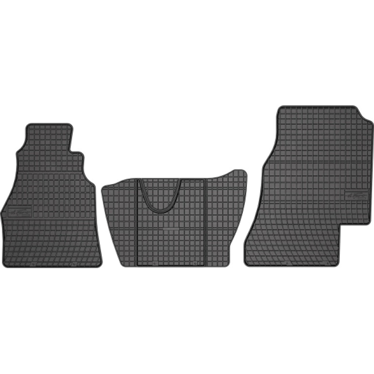 Passgenaue Kofferraummatte Gummimatten VW Lt 2000-2006/Mercede Sprinter 1996-2006 D0074 Passgenaue Kofferraummatte Gummimatten VW Lt 2000-2006/Mercede Sprinter 1996-2006 D0074