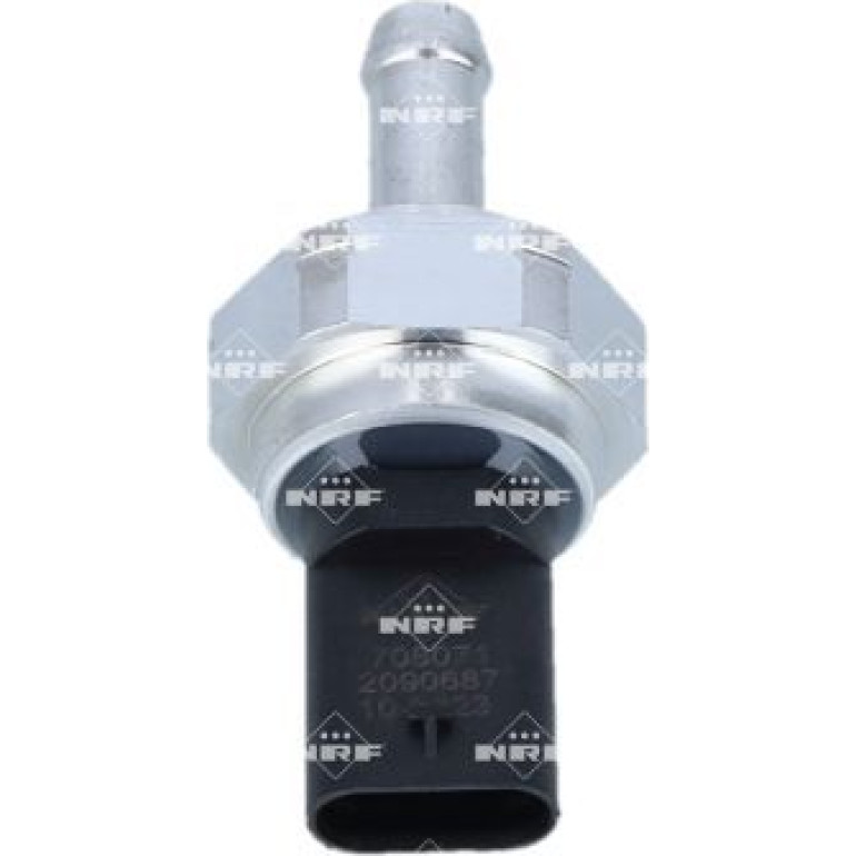 NRF Sensor, Abgasdruck 708071 NRF Sensor, Abgasdruck 708071