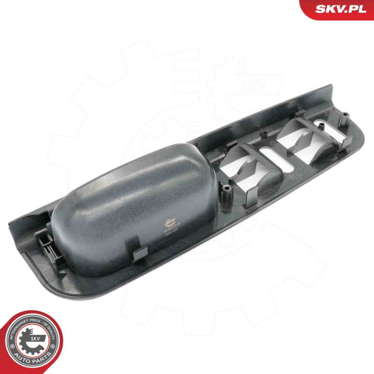 ESEN SKV Abdeckung, Griffmulde 97SKV016 ESEN SKV Abdeckung, Griffmulde 97SKV016