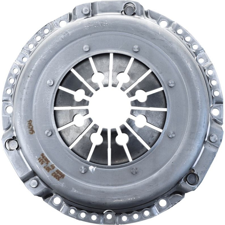 SACHS Kupplungssatz 3000 951 786 SACHS Kupplungssatz 3000 951 786