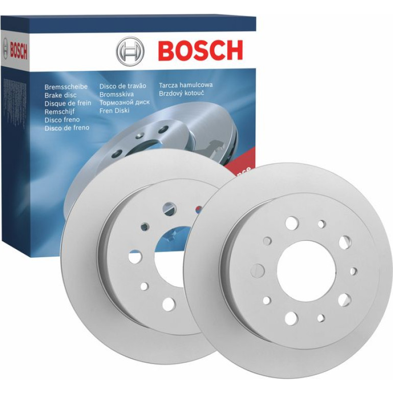 Bremsscheibe 0 986 479 B63 Bremsscheibe 0 986 479 B63