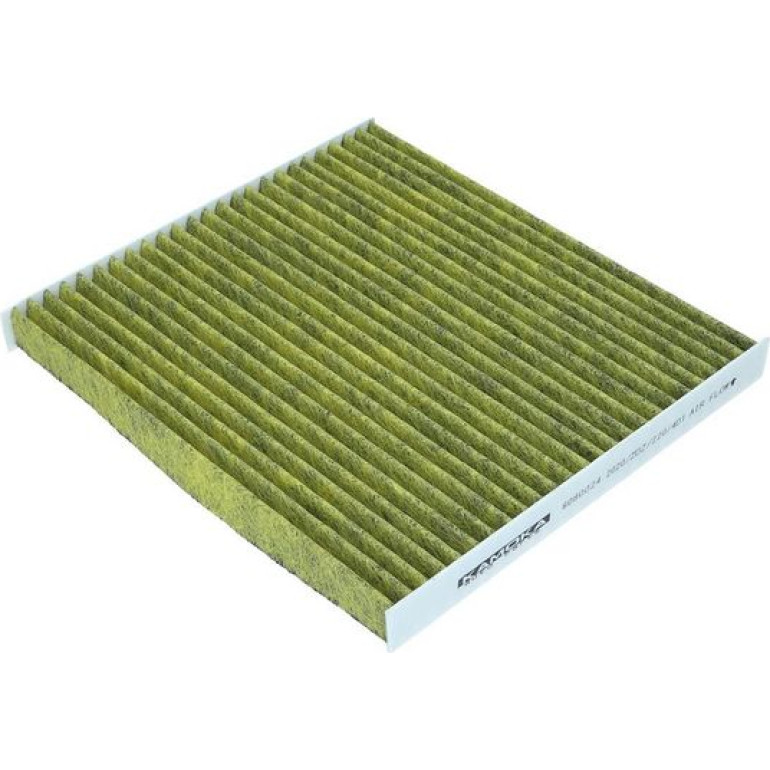 KAMOKA Filter, Innenraumluft 6080024 KAMOKA Filter, Innenraumluft 6080024