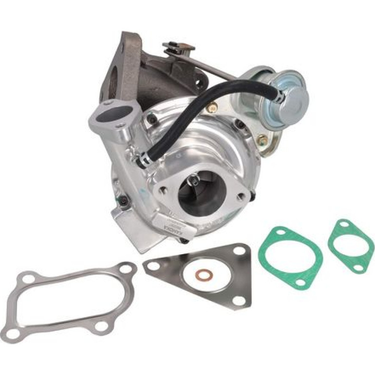 KAMOKA Turbolader 8600087 KAMOKA Turbolader 8600087