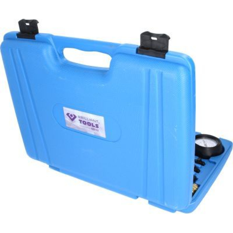 KS TOOLS Prüfgerät, Öldruck BT581450 KS TOOLS Prüfgerät, Öldruck BT581450