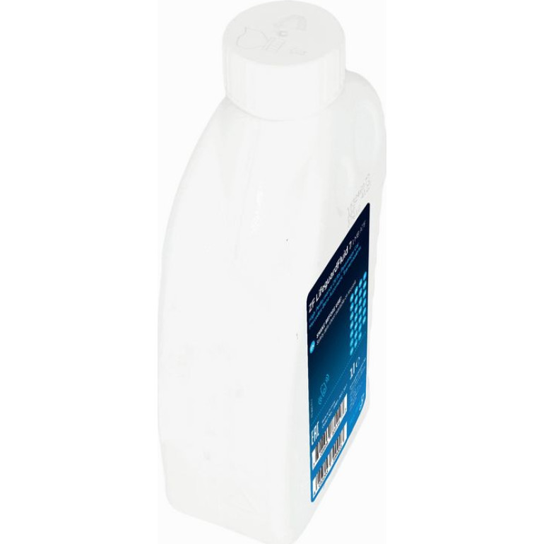 ZF Lifeguard Fluid 7.1 MB ATF 5961.307.351 ZF Lifeguard Fluid 7.1 MB ATF 5961.307.351