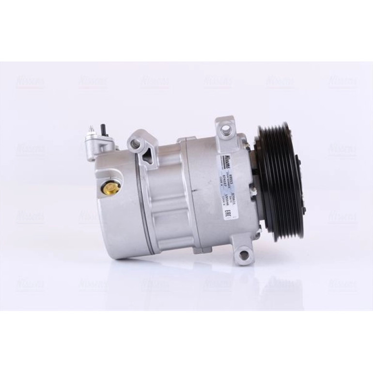 Kompressor PKW 89053 Kompressor PKW 89053