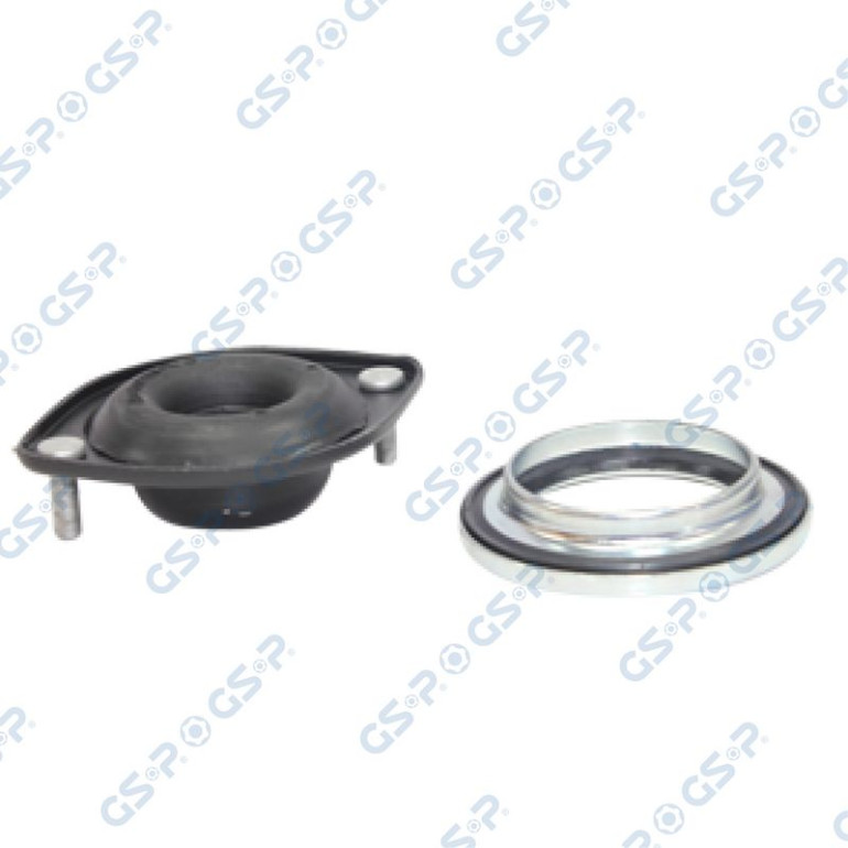 GSP Reparatursatz, Federbeinstützlager 511932S GSP Reparatursatz, Federbeinstützlager 511932S