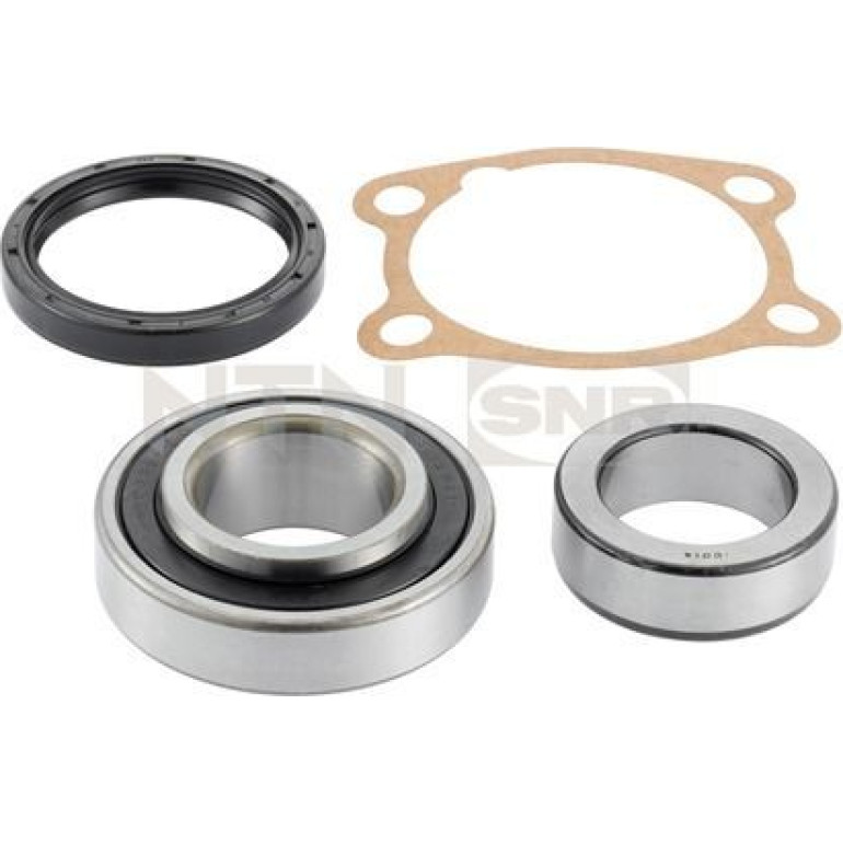 SNR Radlagersatz R169.04 SNR Radlagersatz R169.04