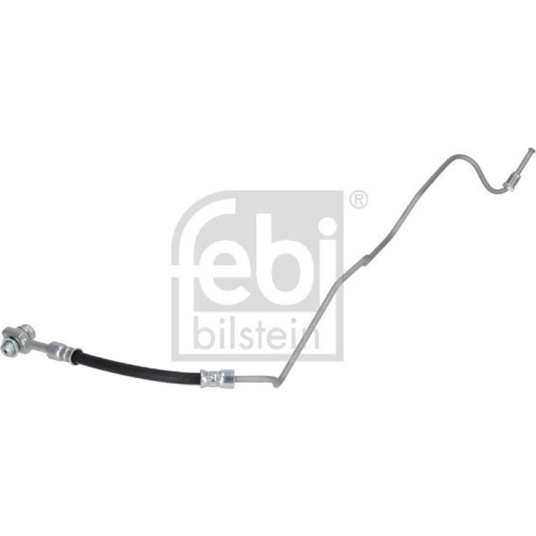 FEBI BILSTEIN Bremsschlauch 186216 FEBI BILSTEIN Bremsschlauch 186216