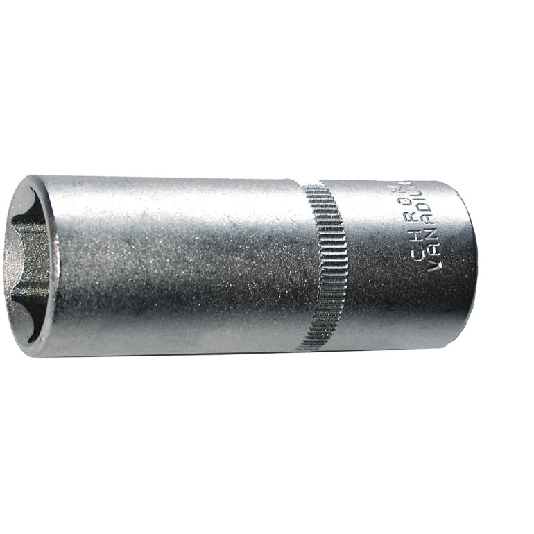 SW-Stahl Tiefer Einsatz 10 mm - 1/4Z 05430-10,0SB