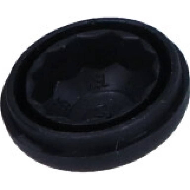 Original VAG Radschrauben Abdeckung Audi A8 10 8Z0955205