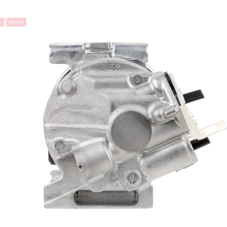 DENSO Kompressor, Klimaanlage DCP09063 DENSO Kompressor, Klimaanlage DCP09063