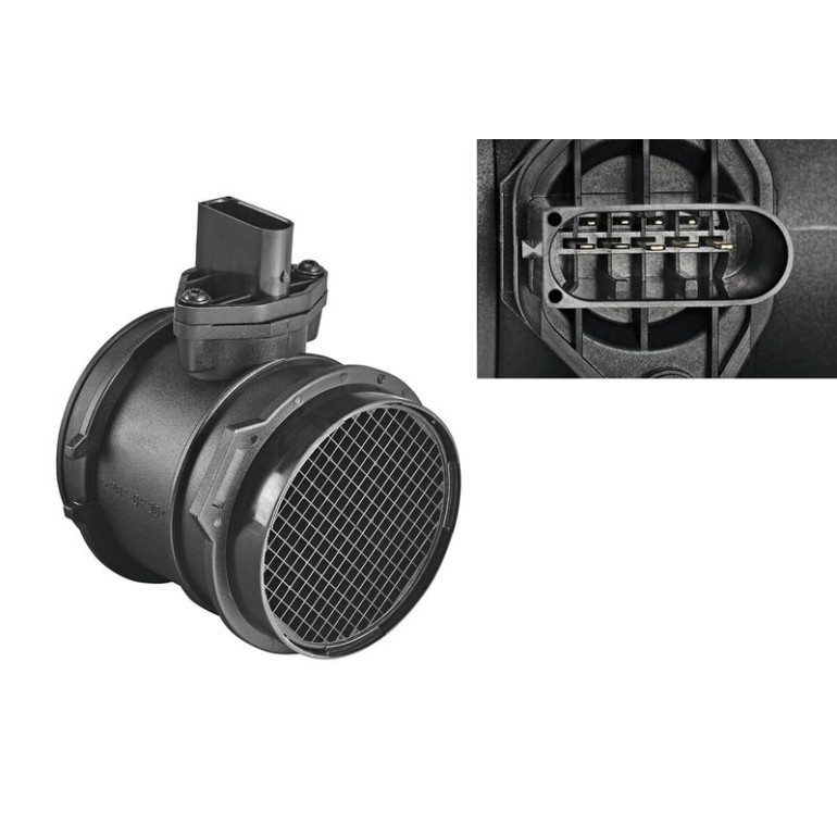 Luftmassenmesser 253739 Luftmassenmesser 253739