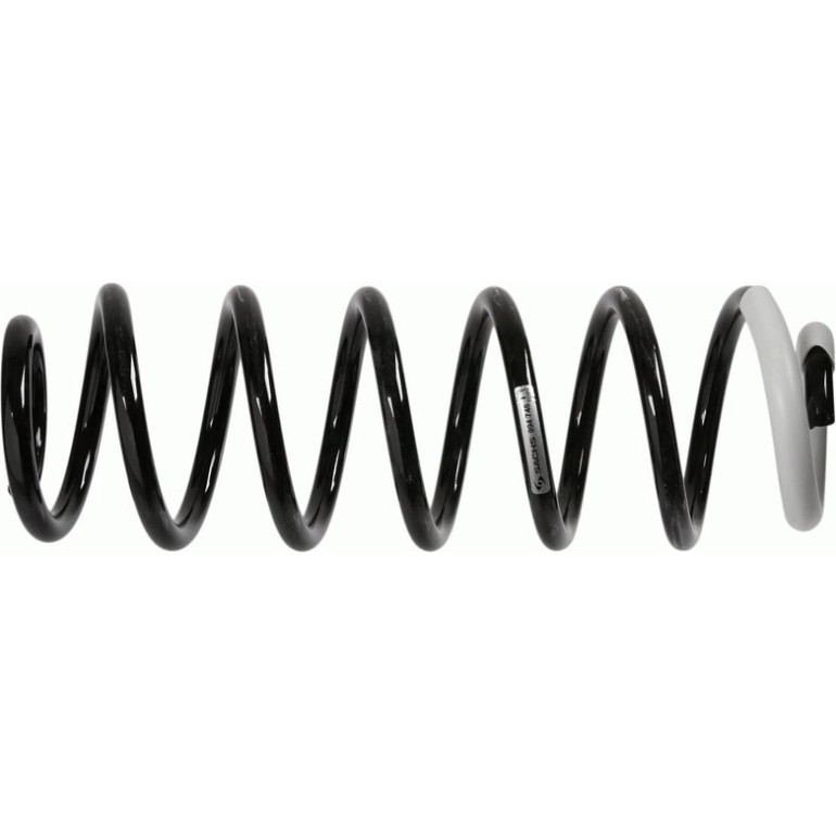 Sachs Fahrwerksfeder Peugeot T. 3008 1.2-1.6/1.6Hdi 09 994748 Sachs Fahrwerksfeder Peugeot T. 3008 1.2-1.6/1.6Hdi 09 994748
