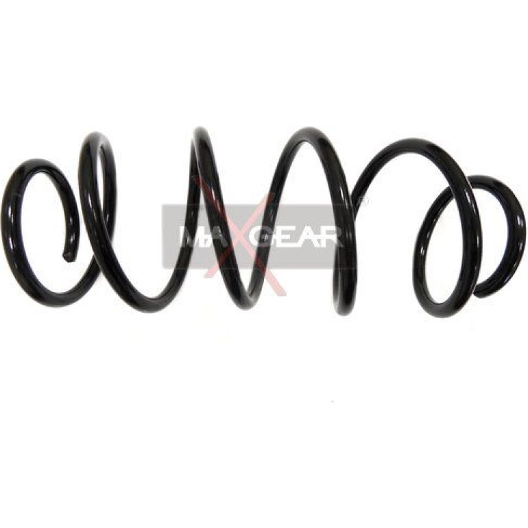 Maxgear Fahrwerksfeder Ford P. Mondeo 00- 1.8/2.0 60-0063 Maxgear Fahrwerksfeder Ford P. Mondeo 00- 1.8/2.0 60-0063