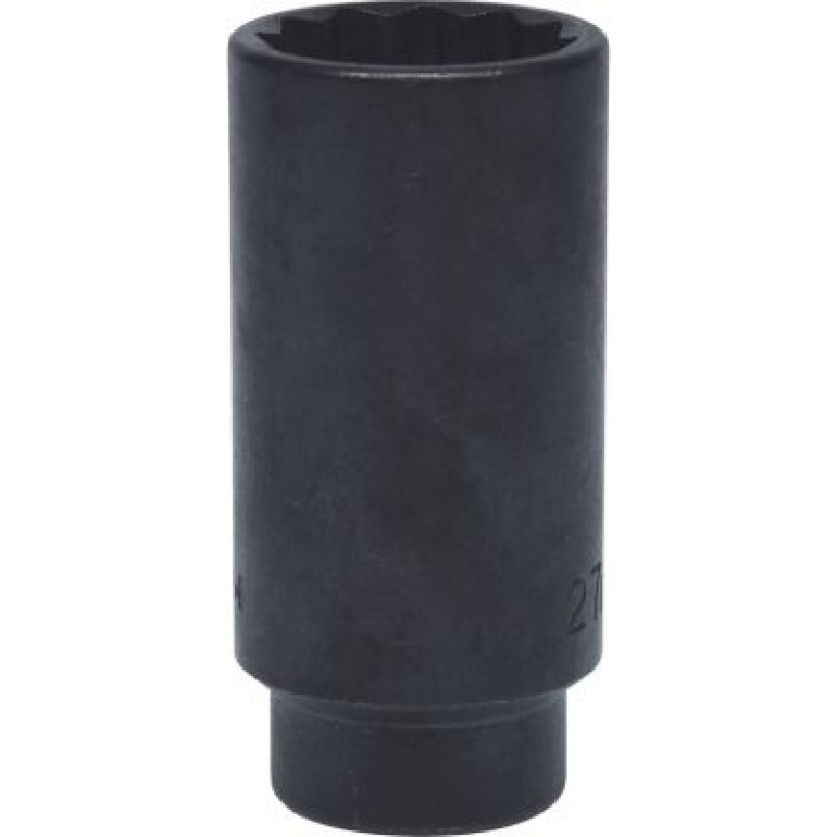 KS TOOLS Mutter für Dieselinjektoren 1/2, 12-kant, 27 mm 455.0032 KS TOOLS Mutter für Dieselinjektoren 1/2, 12-kant, 27 mm 455.0032