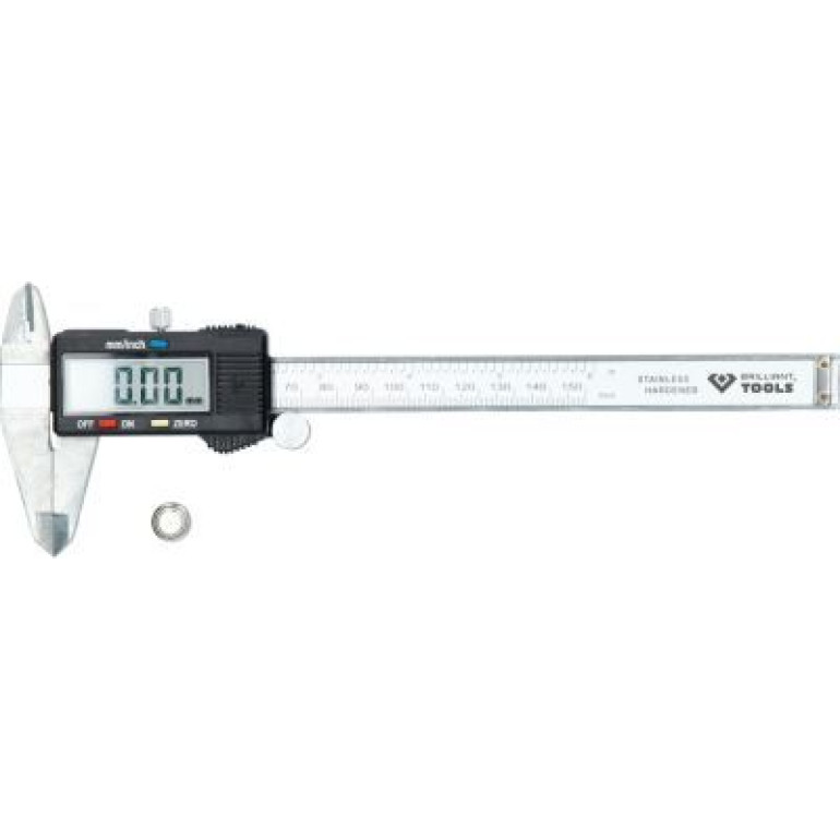 KS TOOLS Meßschieber BT114900 KS TOOLS Meßschieber BT114900