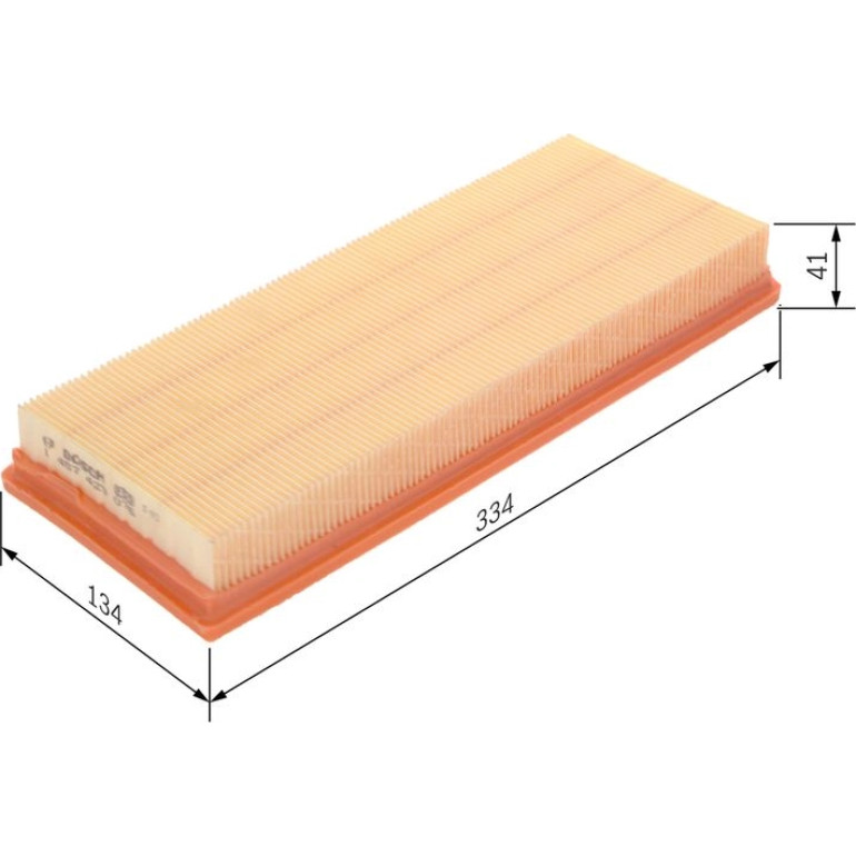 Luftfilter 1457429076 Luftfilter 1457429076