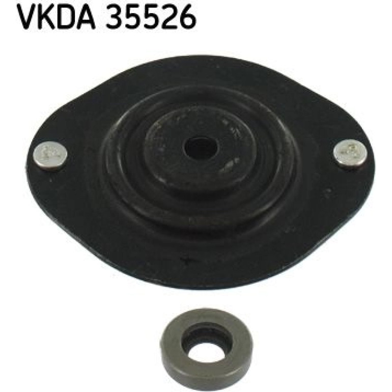 SKF Stützlager 1Stk. VA VKDA 35526 SKF Stützlager 1Stk. VA VKDA 35526