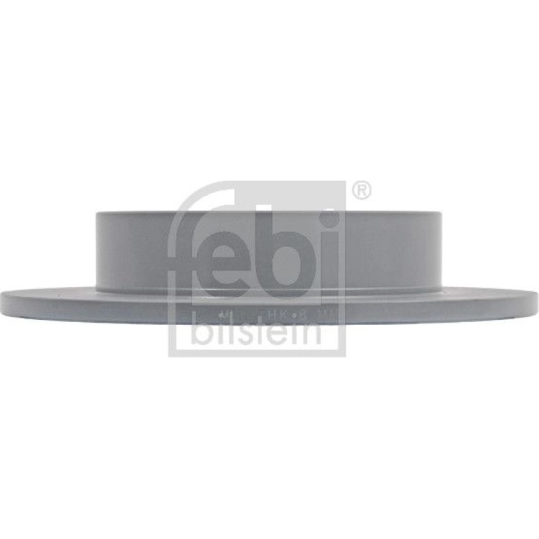 FEBI BILSTEIN Bremsscheibe 108418 FEBI BILSTEIN Bremsscheibe 108418