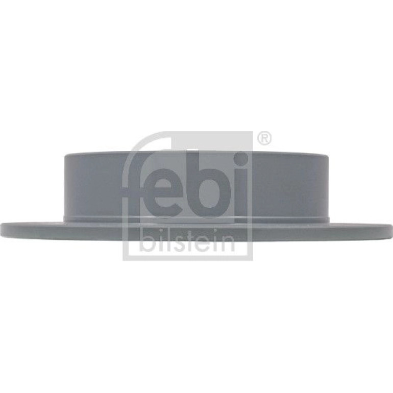 FEBI BILSTEIN Bremsscheibe 108416 FEBI BILSTEIN Bremsscheibe 108416