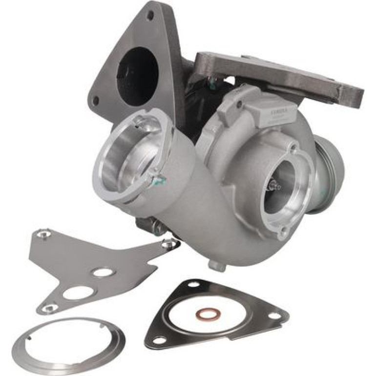 KAMOKA Turbolader 8600037 KAMOKA Turbolader 8600037