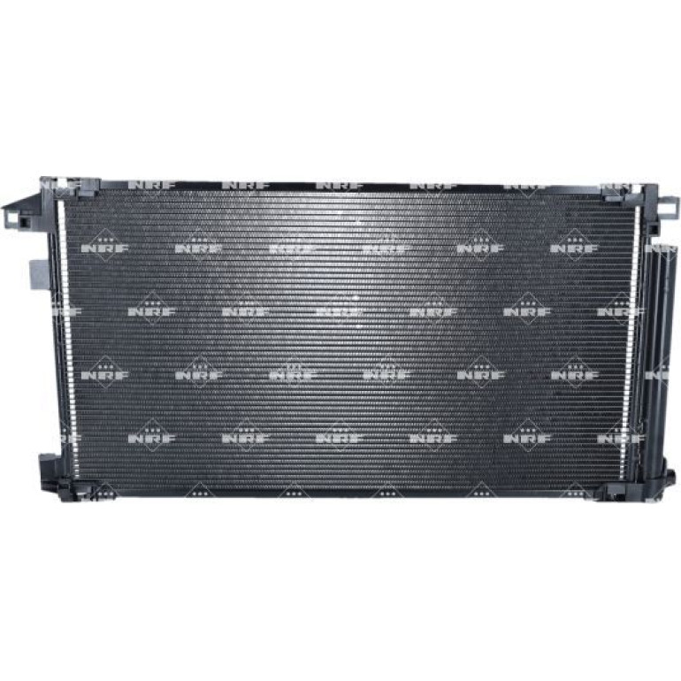 Kondensator, Klimaanlage 350500 Kondensator, Klimaanlage 350500