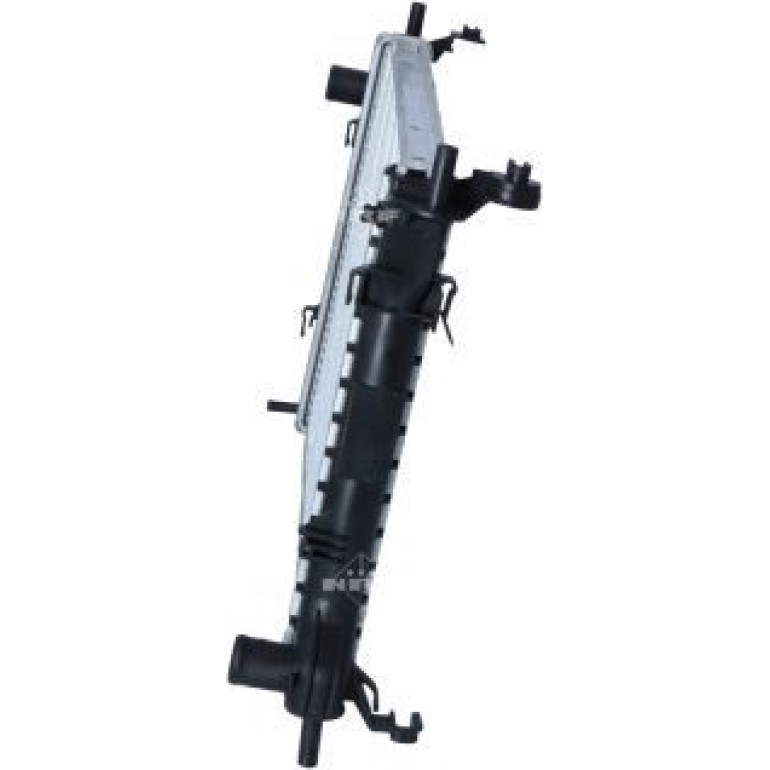 Kühler, Motorkühlung 58375 Kühler, Motorkühlung 58375