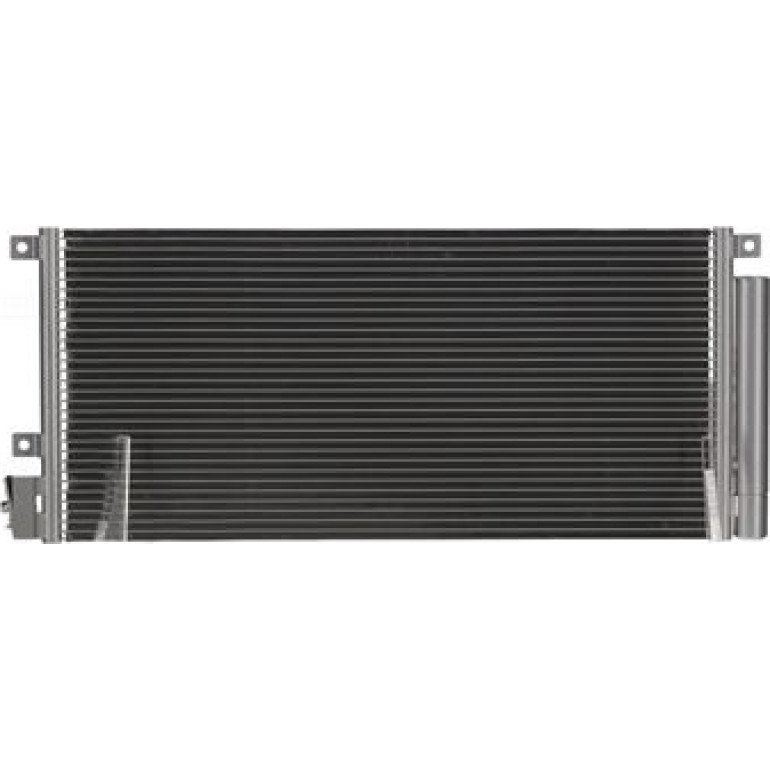 Kondensator PKW 940388 Kondensator PKW 940388