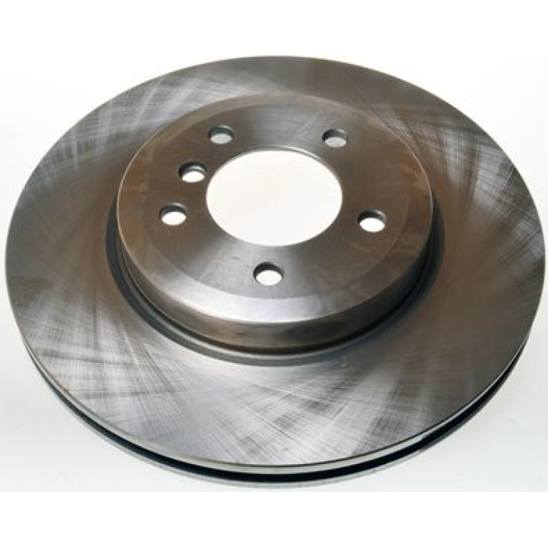 DENCKERMANN Bremsscheibe B130254 DENCKERMANN Bremsscheibe B130254