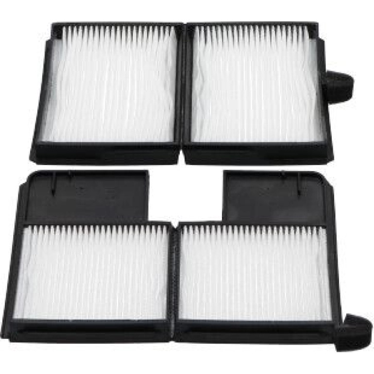 AMC Innenraumfilter PKW TC-1002 AMC Innenraumfilter PKW TC-1002