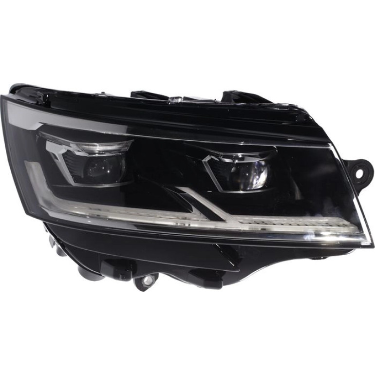 Scheinwerfer Rechts LED VALEO PQ 450885