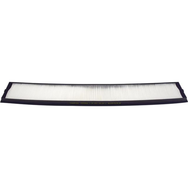 CHAMPION Innenraumfilter CCF0068 CHAMPION Innenraumfilter CCF0068