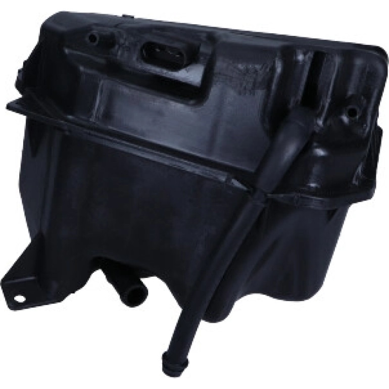Ausgleichsbehälter, Kühlmittel 77-0076 Ausgleichsbehälter, Kühlmittel 77-0076
