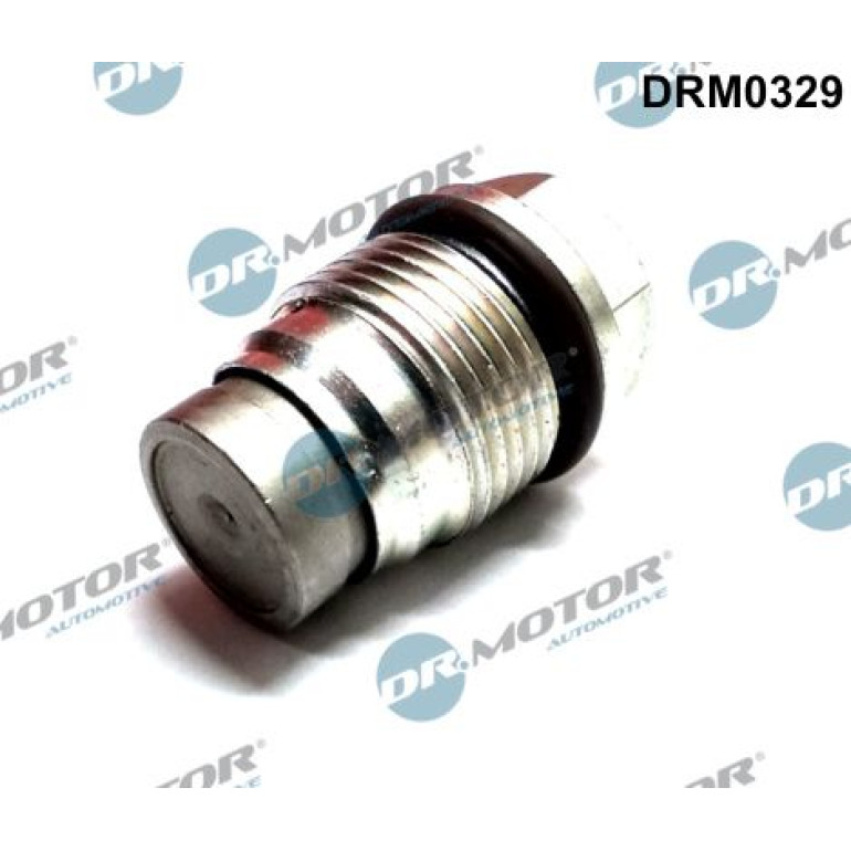 Druckbegrenzungsventil, Common-Rail-System DRM0329 Druckbegrenzungsventil, Common-Rail-System DRM0329