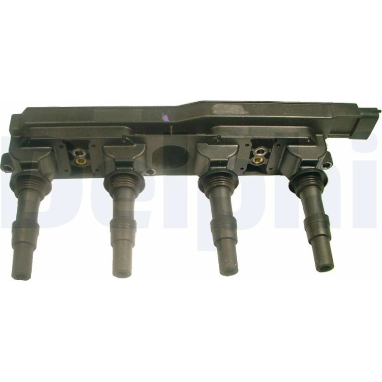 Zündspule GN10198-12B1 Zündspule GN10198-12B1
