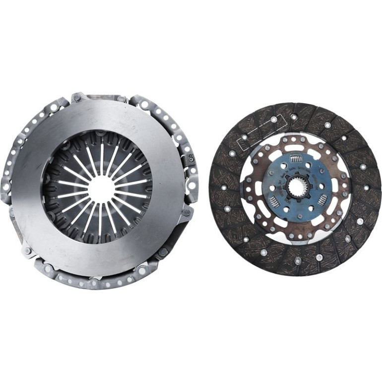 SACHS Kupplungssatz 3000 970 002 SACHS Kupplungssatz 3000 970 002