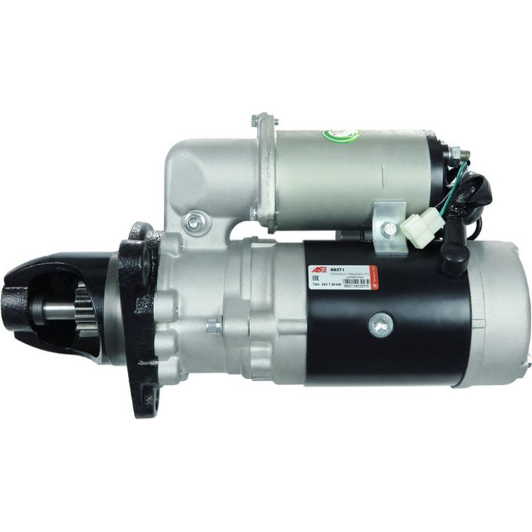 AS-PL Anlasser S9271 AS-PL Anlasser S9271