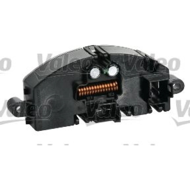 Regler, Innenraumgebläse 715289 Regler, Innenraumgebläse 715289