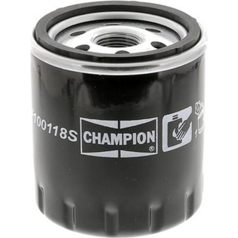 CHAMPION Ölfilter COF100118S CHAMPION Ölfilter COF100118S