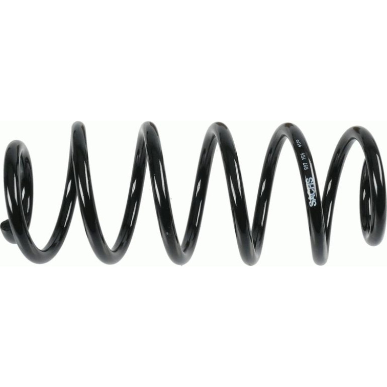 Sachs Fahrwerksfeder Audi P. A4 Ab 01/95 997 156 Sachs Fahrwerksfeder Audi P. A4 Ab 01/95 997 156