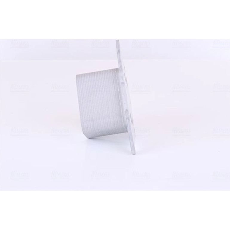 Ölkühler PKW 90862 Ölkühler PKW 90862