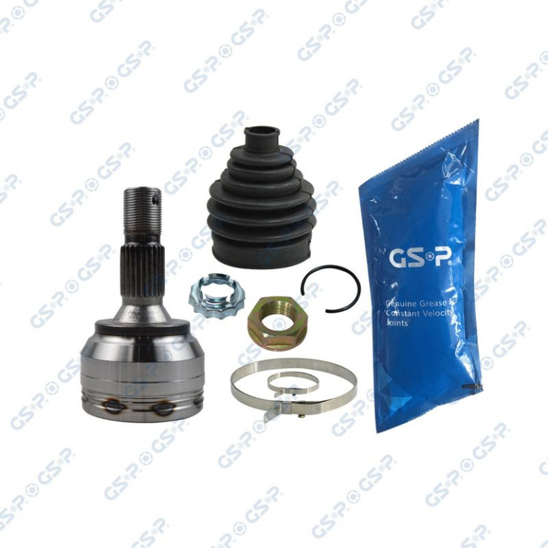 GSP Gelenksatz, Antriebswelle 802399 GSP Gelenksatz, Antriebswelle 802399