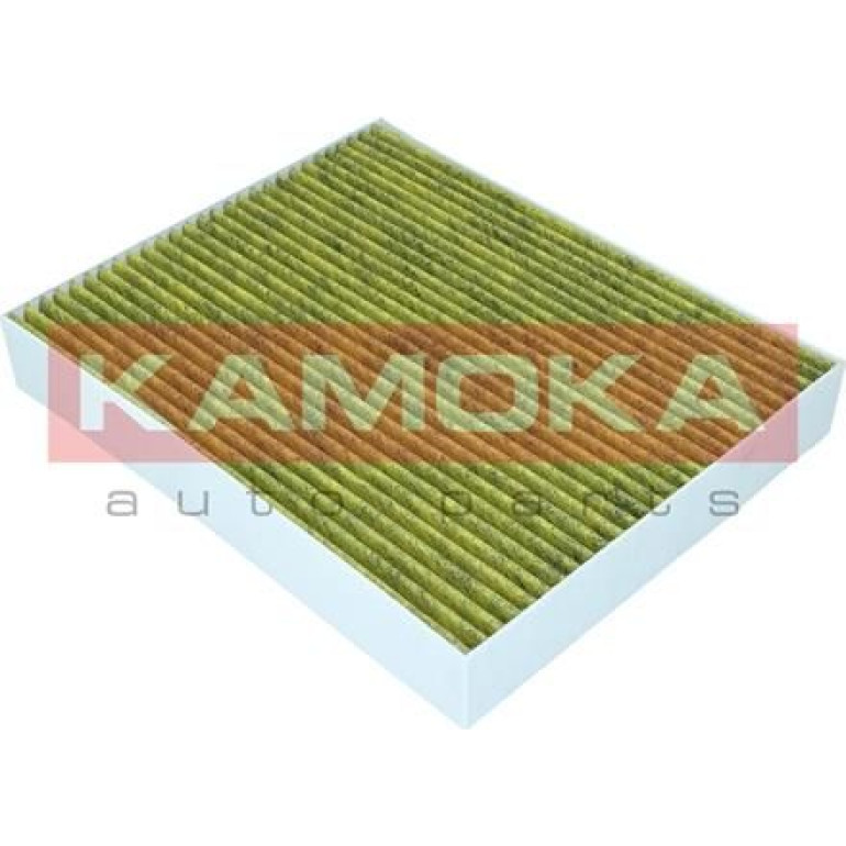 KAMOKA Filter, Innenraumluft 6080104 KAMOKA Filter, Innenraumluft 6080104