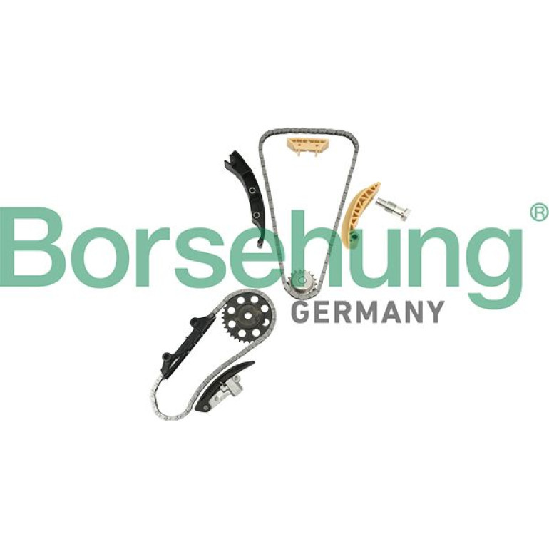 BORSEHUNG Timing-Kit B18846 BORSEHUNG Timing-Kit B18846
