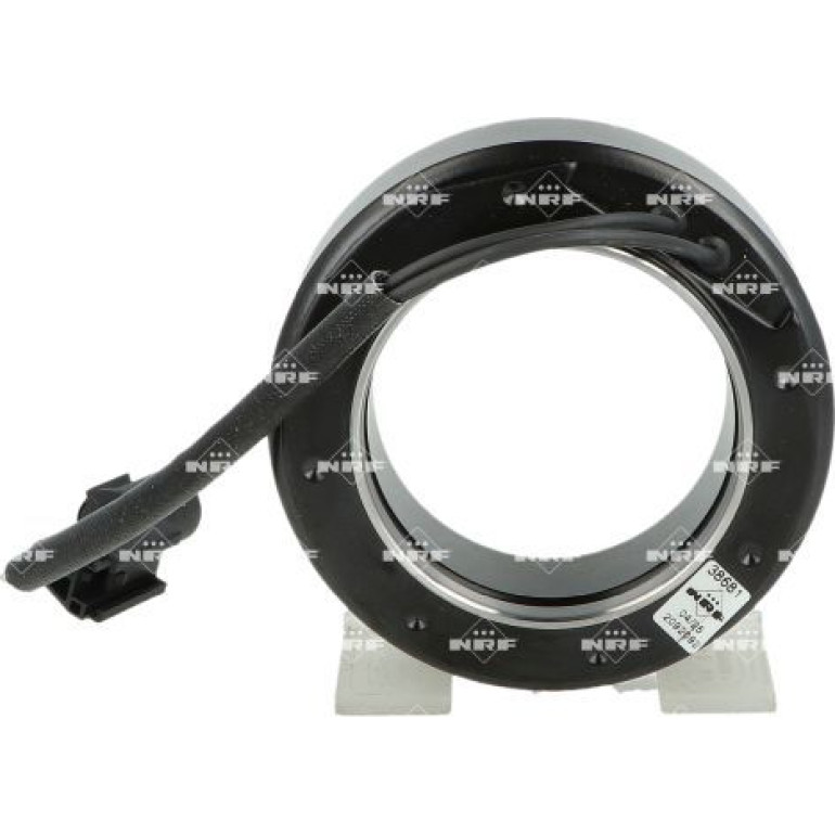 NRF Spule, Magnetkupplung-Kompressor 38681 NRF Spule, Magnetkupplung-Kompressor 38681