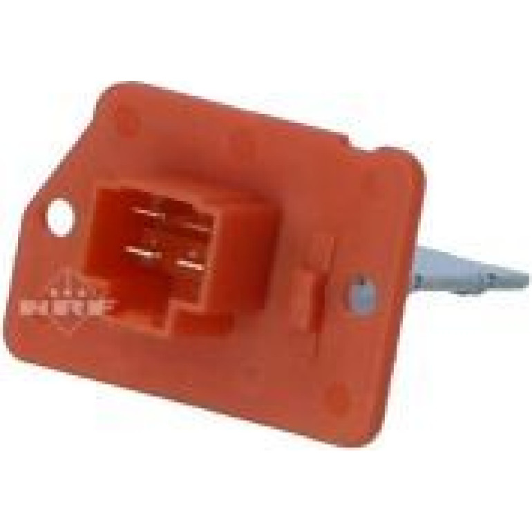 Widerstand, Innenraumgebläse 342088 Widerstand, Innenraumgebläse 342088