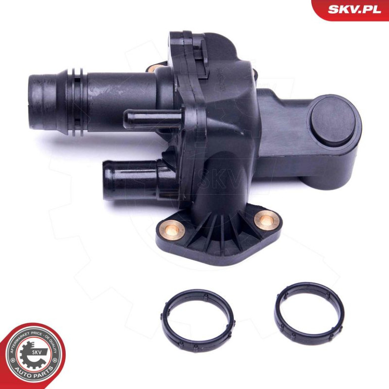 ESEN SKV Thermostatgehäuse 20SKV606 ESEN SKV Thermostatgehäuse 20SKV606