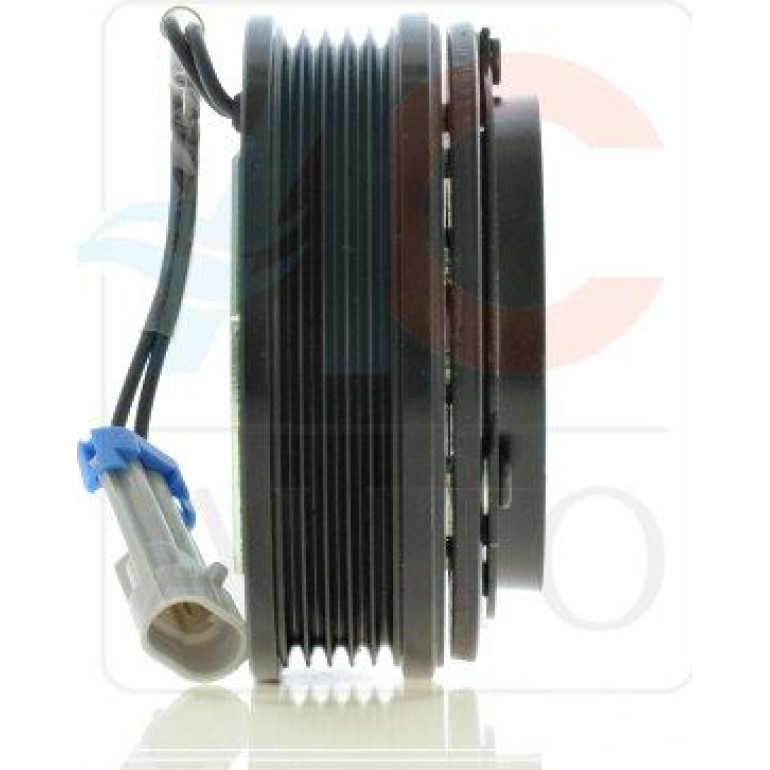 MAGNETKUPPLUNG, KLIMAKOMPRESSOR AC-06DL15 MAGNETKUPPLUNG, KLIMAKOMPRESSOR AC-06DL15